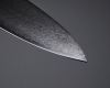 Nóż kuchenny Suncraft SENZO TWISTED OCTAGON Santoku 167 mm
