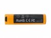 Akumulator Fenix USB ARB-L18U (18650 2600 mAh 3,6 V)