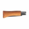 Noz Opinel 2 carbon buk