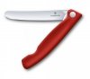 Składany nóż do warzyw i owoców Swiss Classic Victorinox 6.7801.FB