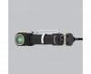 Latarka Armytek Wizard C2 WG Magnet USB Warm