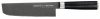 Samura MO-V Stonewash Nakiri 167mm.