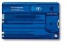 Victorinox SwissCard Quattro 0.7222.T2