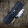 Ittetsu Forge Shirogami#2 Nóż Deba 18 cm