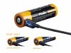 Akumulator Fenix USB ARB-L21U (21700 5000 mAh 3,6 V)