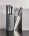 Gerlach Zestaw noży kuchennych SMART GRANIT
