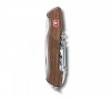  Victorinox Delemont Wine Master, 130 mm, drzewo orzechowe 0.9701.63