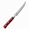 Mcusta Zanmai VG-10 Pro Flame Nóż do steków 11,5cm