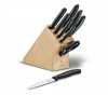 Blok na noże kuchenne Swiss Classic, 9 elementów Victorinox 6.7193.9
