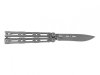 Nóż Benchmade 85 Balisong