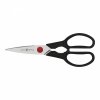 Zestaw 4 Noży W Bloku Gourmet Zwilling