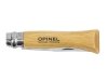 Nóż Opinel 6 inox buk