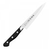 Kanetsune YH-3000 Super Aogami/SS Nóż uniwersalny 13,5 cm