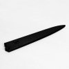 Dreweniana Saya Black ochraniacz na nóż Sujihiki 24 cm