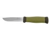Nóż Mora 2000 oliwkowy