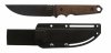 Nóż ZA-PAS Urban Tactic Cerakote Micarta