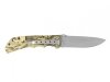 Nóż Joker składany JKR528 9 cm camo