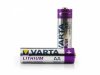 Bateria litowa Varta AA / R6