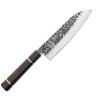 Fissman Tsukahara Bokuden nóż kuchenny santoku