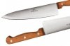 Gerlach 959A Country - komplet noży kuchennych (5 szt.) w bloku