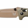 Nóż Benchmade 273FE-2 Mini Adamas