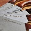 Nóż Dellinger KITA Slicer 205 mm [K-H134]