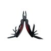 Narzędzie wielofunkcyjne multitool Ganzo G109 czerwony