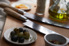 Nóż kuchenny Suncraft SENZO TWISTED OCTAGON Sashimi 210 mm