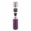 Termos Esbit MAJORIS VACUUM FLASK 1.0 aubergine