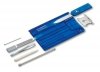 Victorinox SwissCard Quattro 0.7222.T2