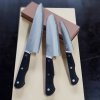Nóż kuchenny Suncraft SENZO ENTREE Petty 120 mm [EN-01]