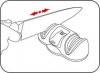 Diamentowa ostrzałka Taidea (360/1200) T1203DC