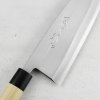 Tojiro Shirogami Nóż Deba 24cm