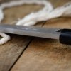 Ittetsu Forge Shirogami#2 Nóż Deba 12 cm