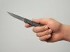 Nóż Böker Plus Kwaiken Air Mini G10 All Black