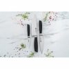 Nóż Do Wędlin 16 Cm Srebrny All * Star Zwilling