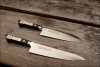 Nóż Masahiro MV Santoku 175mm [13723]