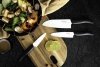 KYO - Nóż santoku 14 cm Bio