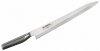 Nóż Yanagi Sashimi 30 cm (praworęczny) Global G-14R