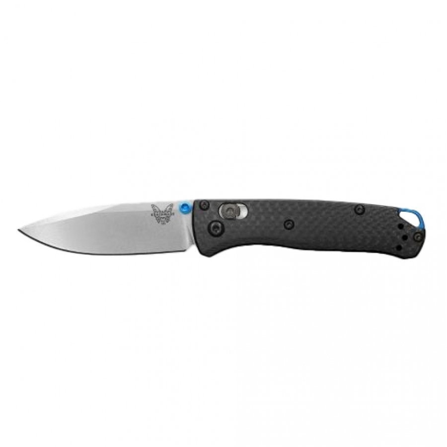 Nóż Benchmade 533 Mini Bugout - Leśni Ludzie