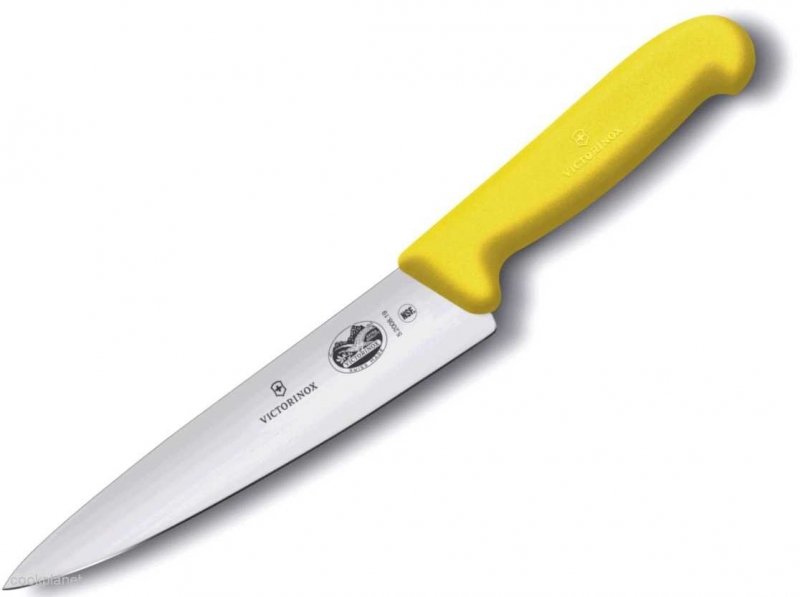 Nóż do mięsa Fibrox 5.2008.19 Victorinox