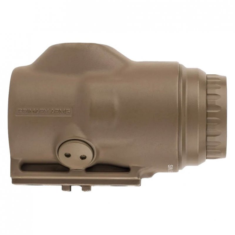 Powiększalnik Primary Arms SLx 3x Micro FDE