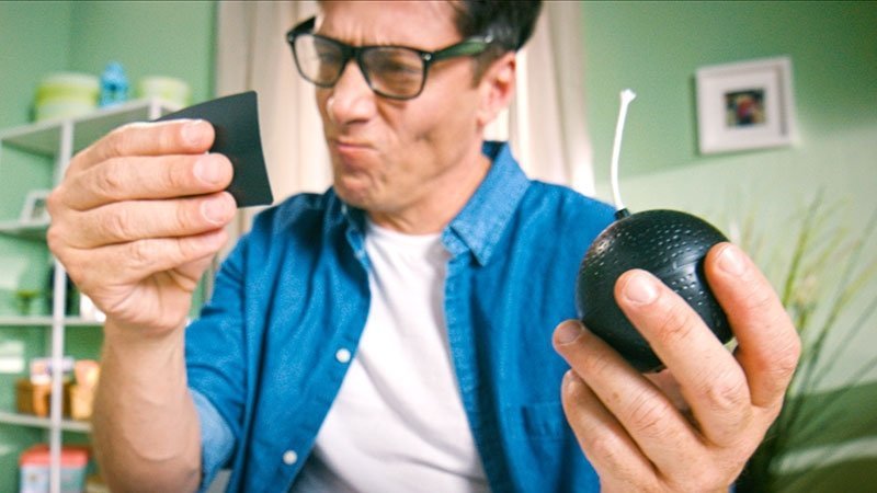 Tik Tak Bum Podróżna Piatnik - Gra Słowna