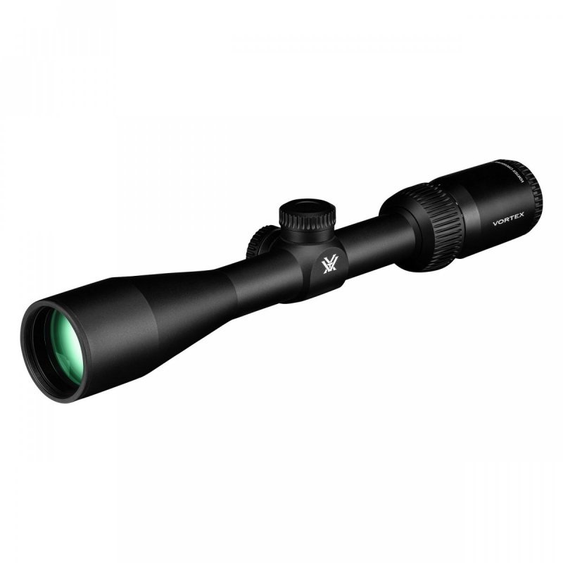 Luneta celownicza Vortex Crossfire HD 3-9x40 1" Dead-Hold BDC MOA