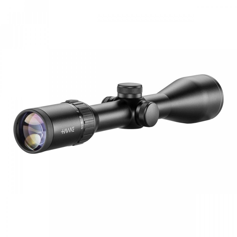 Luneta celownicza Hawke Endurance 30 WA 2.5-10x50 LR Dot 8x