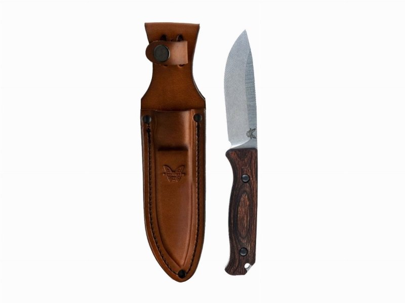 Nóż Benchmade 15002 HUNT