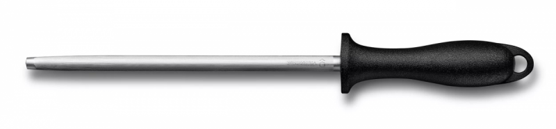 Ostrzarka stalowa gładka 20 CM  Victorinox CLASSIC 7.8517