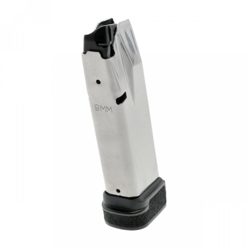 Magazynek H11 Hellcat PRO 9mm na 17 sztuk BLK