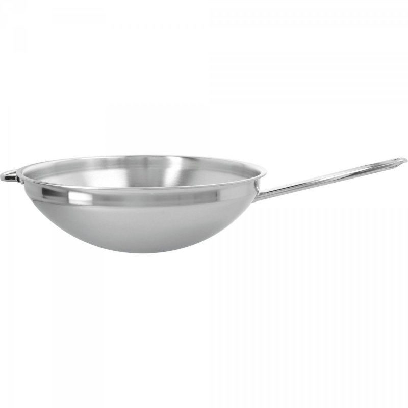 Wok 36 Cm Apollo 7 Demeyere
