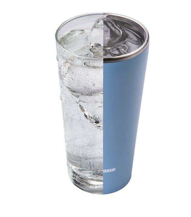 Kubek Termiczny Biurowy Zojirushi Sx-fse45 Granat